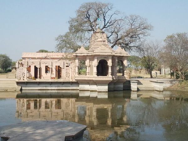 Daman and Diu