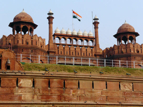 Delhi