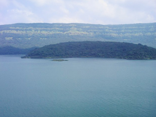 Shivsagar Lake
