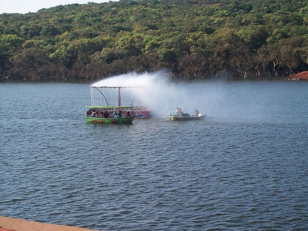 Venna Lake