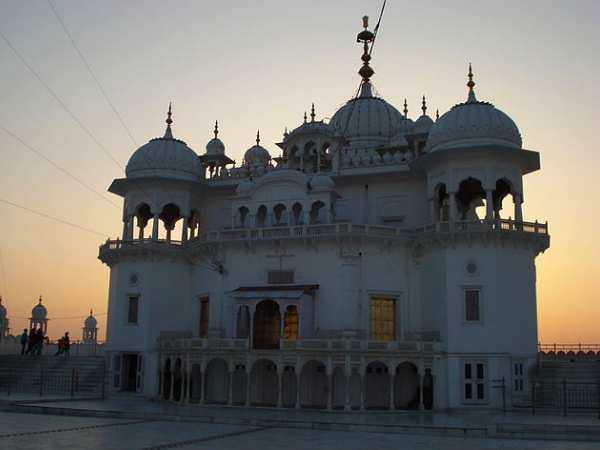 Anandpur Sahib