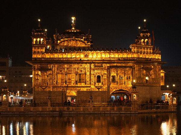 Golden Temple