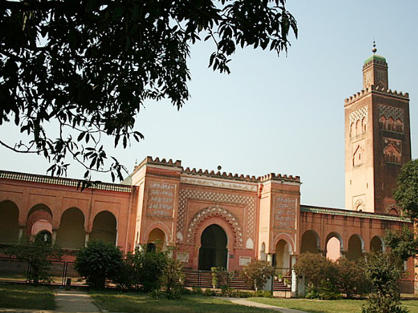 Moorish Mosque