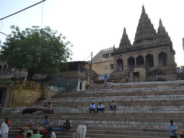 Assi Ghat