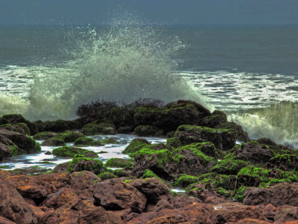 Yarada Beach Yarada Beach