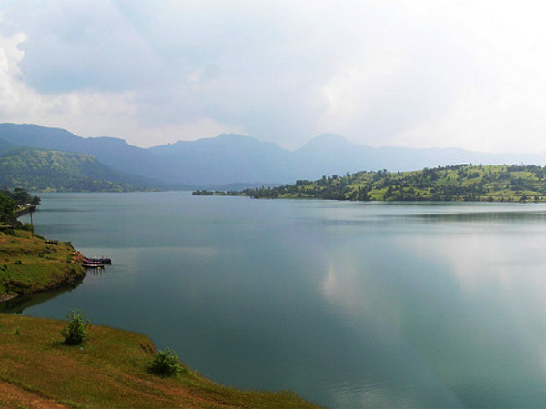 Bhandardara