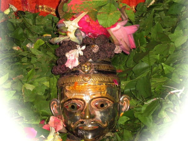 Pimpleshwar Mahadev Temple