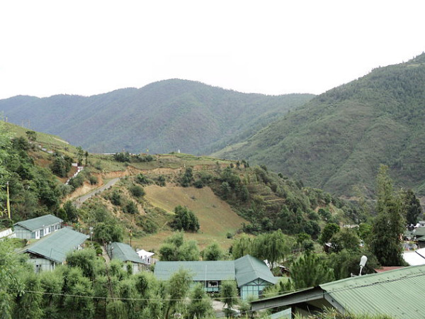 Tawang