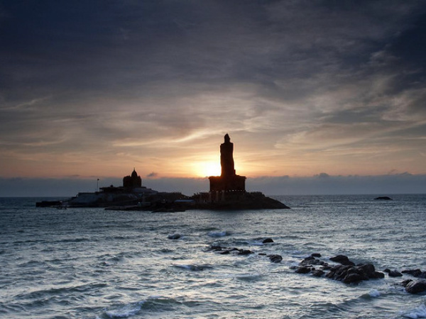 Kanyakumari