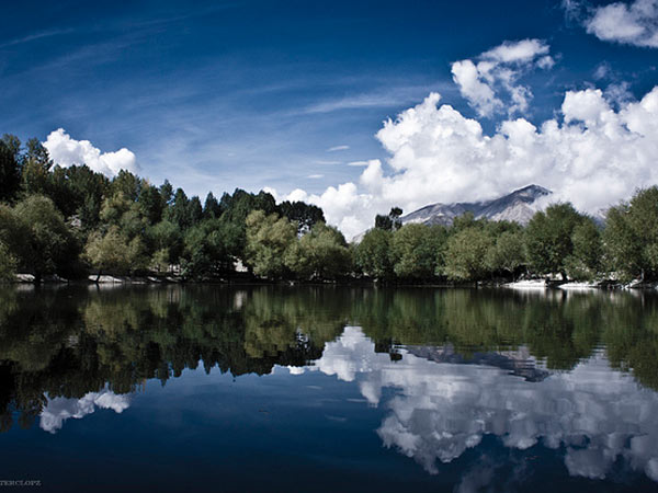 Nako Lake