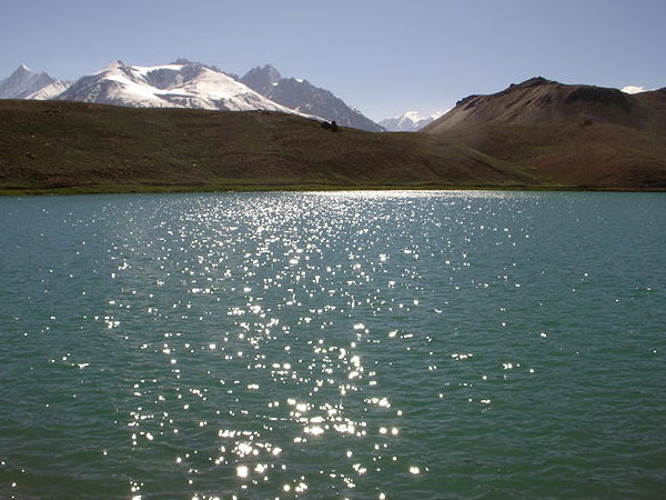 Chandra Tal