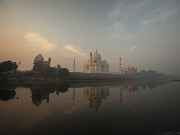 River Yamuna