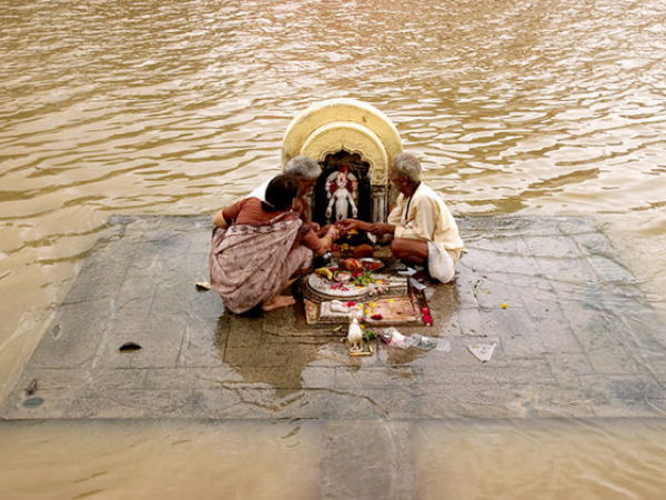 River Kshipra