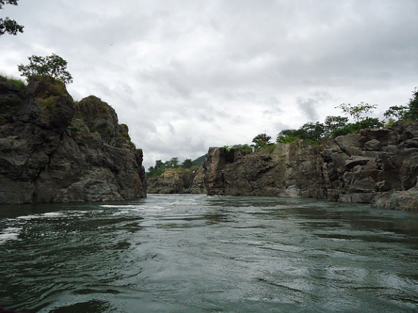River Kaveri
