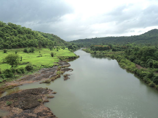Kali River