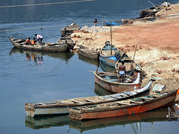 Gurupura River