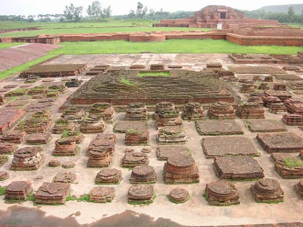 Vikramashila University