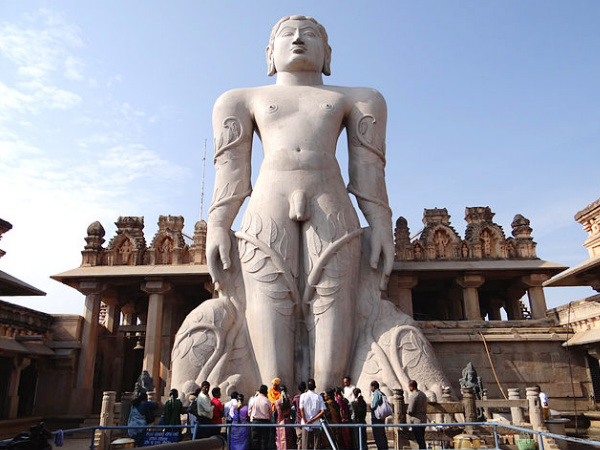 Gomateshwara Temple