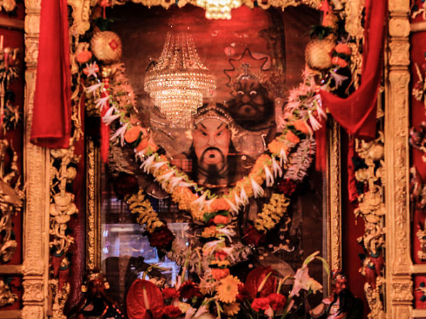 Kwan-Tai Kwon