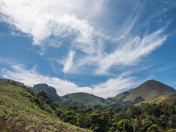 Other Monsoon Destinations