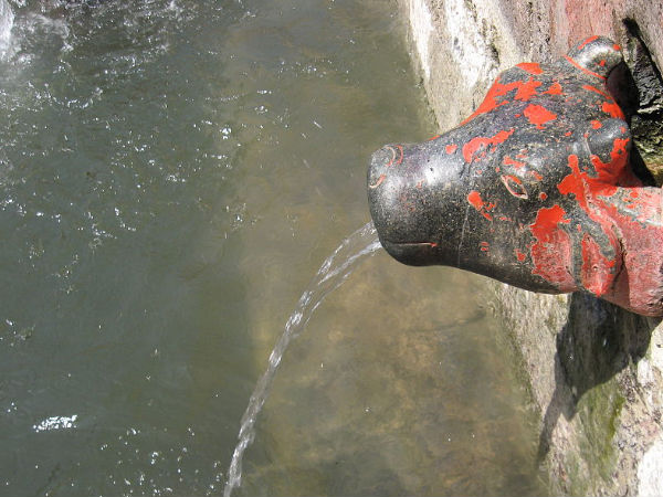 UNAPDEV, MAHARASHTRA