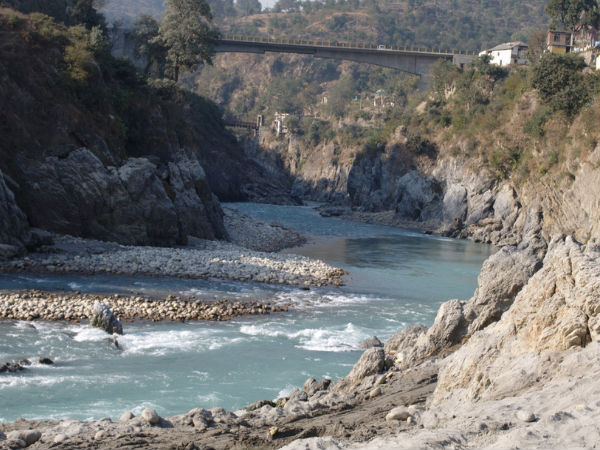 TATTAPANI, SHIMLA