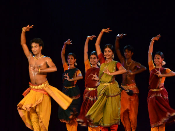 KALAKSHETRA