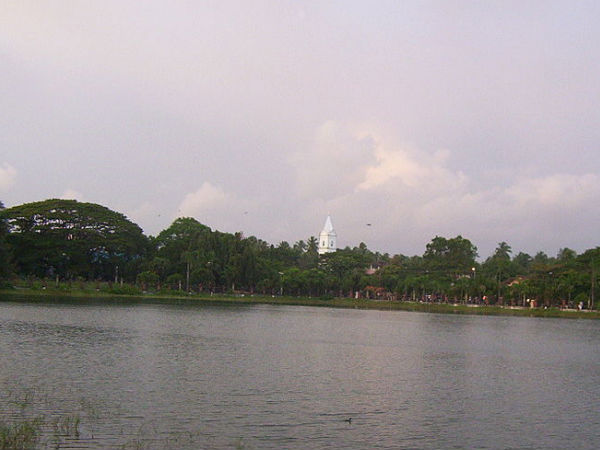 MANANCHIRA