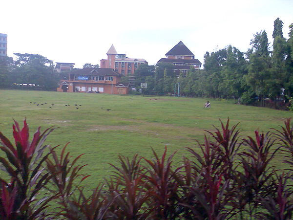 MANANCHIRA SQUARE