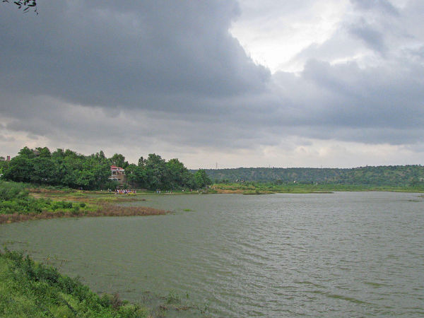 DAMDAMA LAKE, SOHNA