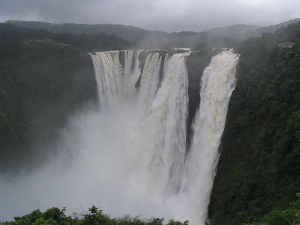 Jog Falls