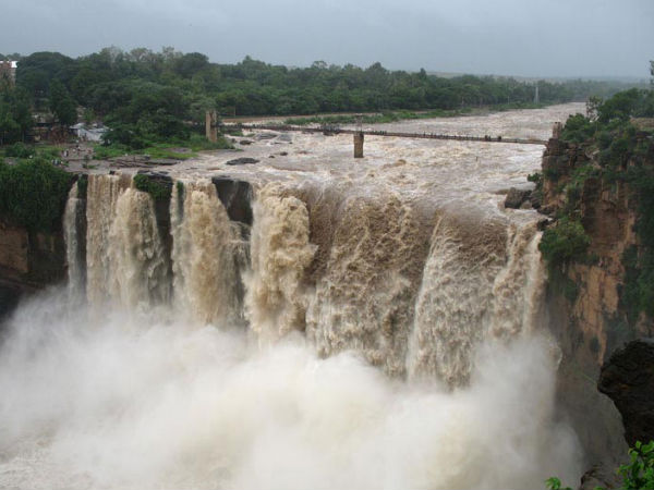 Gokak Falls