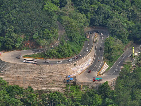 Wayanad, Kerala
