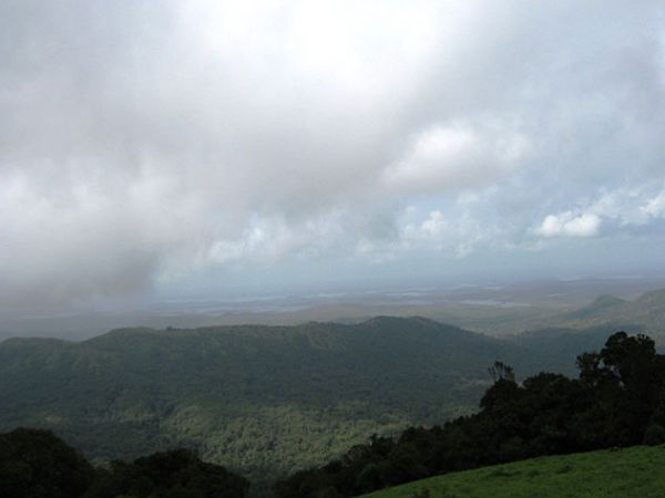 Kodachadri , Karnataka