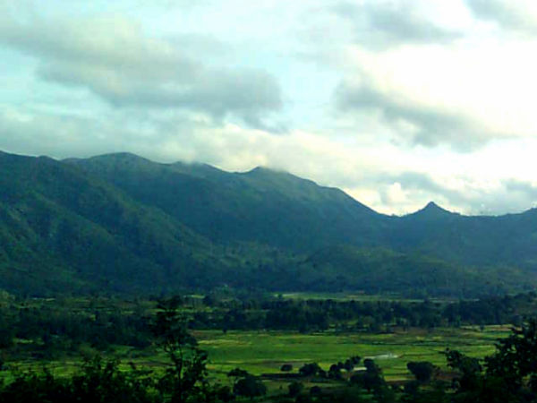 Araku Valley, Andhra Pradesh