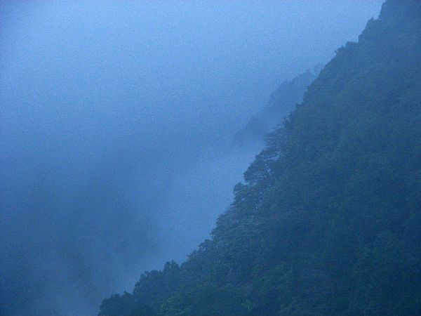 Agumbe, Karnataka