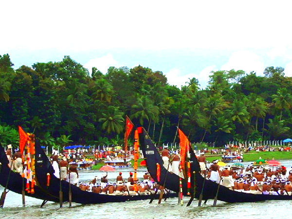 Boat race Boat race