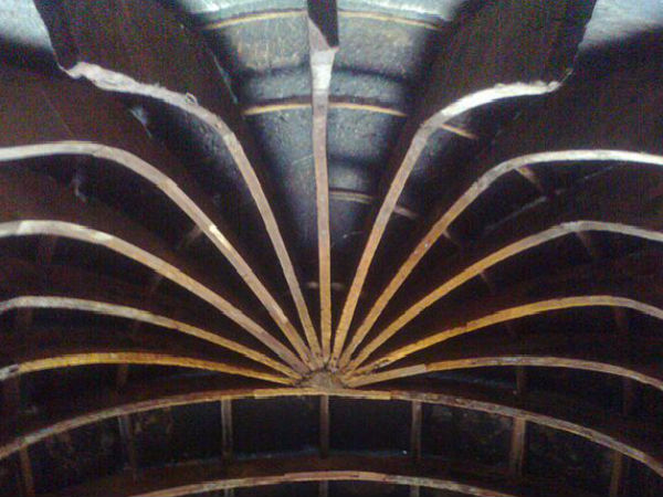 Wooden Architecture
