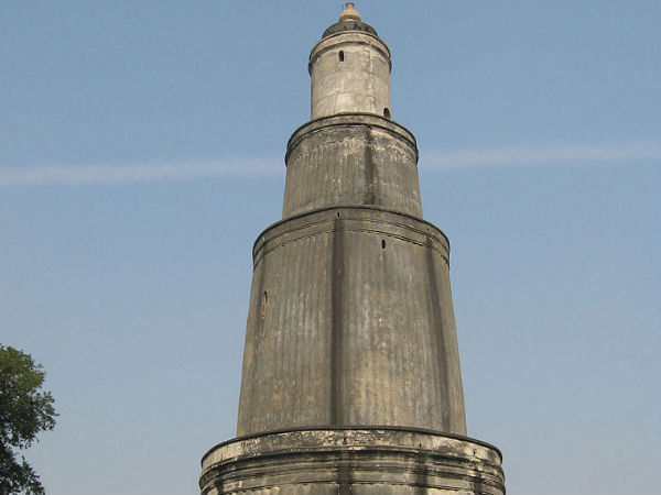 Minar, Pandua