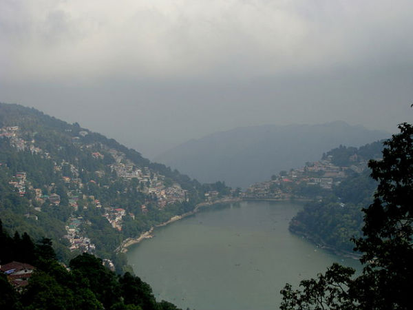 Nainital , Uttarakhand