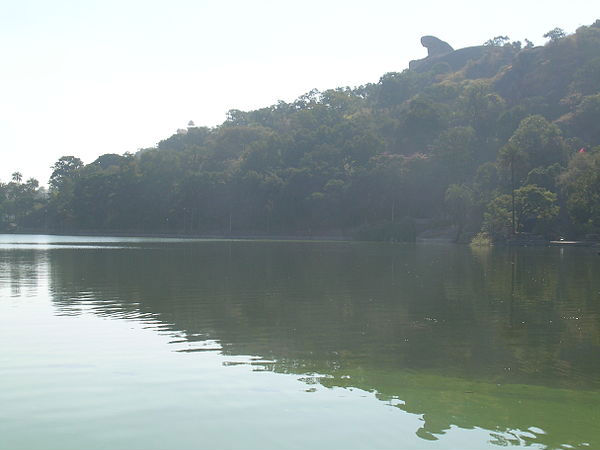 Mount Abu , Rajasthan