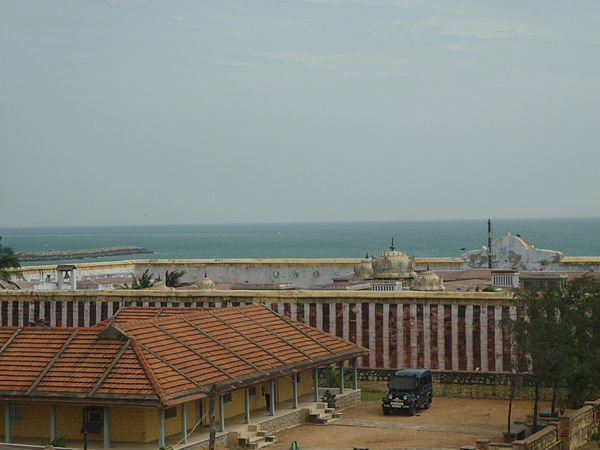 Bhagavathy Amman Temple