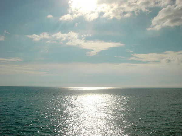 Periacaud Beach