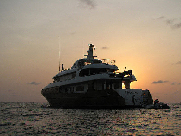 Yachting