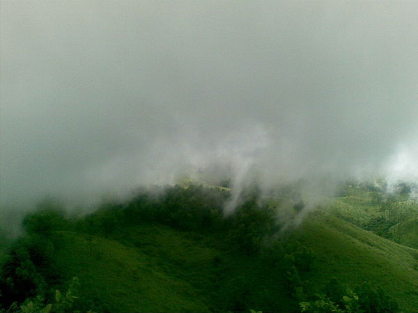 Vagamon