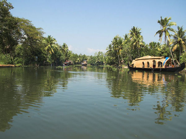 Kumarakom