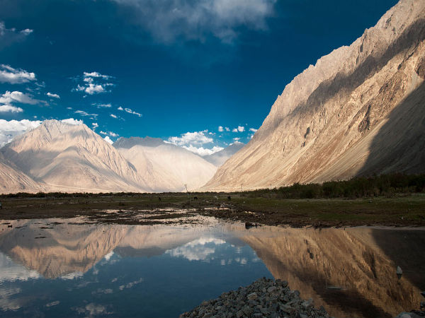 Nubra Valley