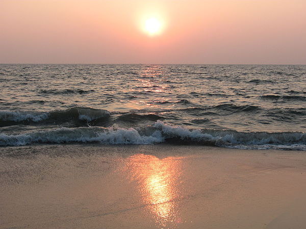 Alleppey