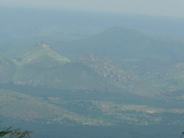 Yelagiri