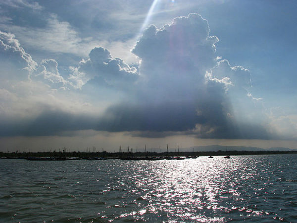Pulicat